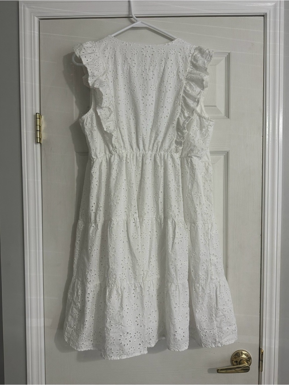 Women’s Lucky Dress